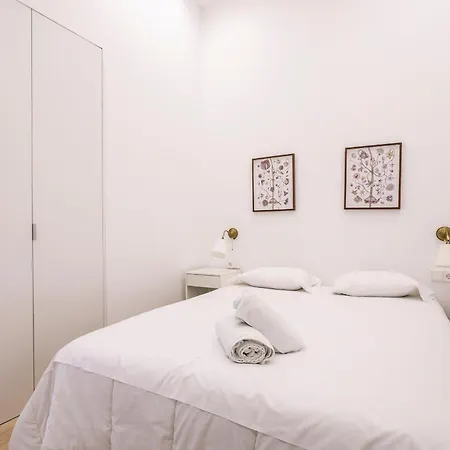 North Station Centro Ciudad 2Hab Wifi Apartment Valencia Exterior photo